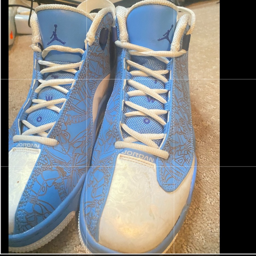 Retro 12 “ Sub Zeros “ LIMITED EDITION